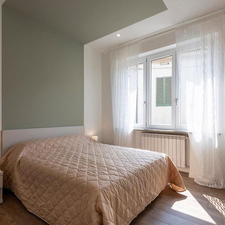 Iarsera Rooms And Apartment Lucca Eksteriør billede