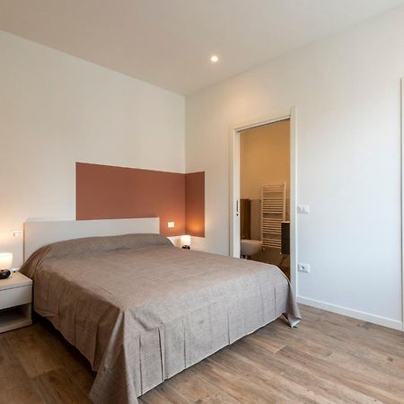 Iarsera Rooms And Apartment Lucca Eksteriør billede