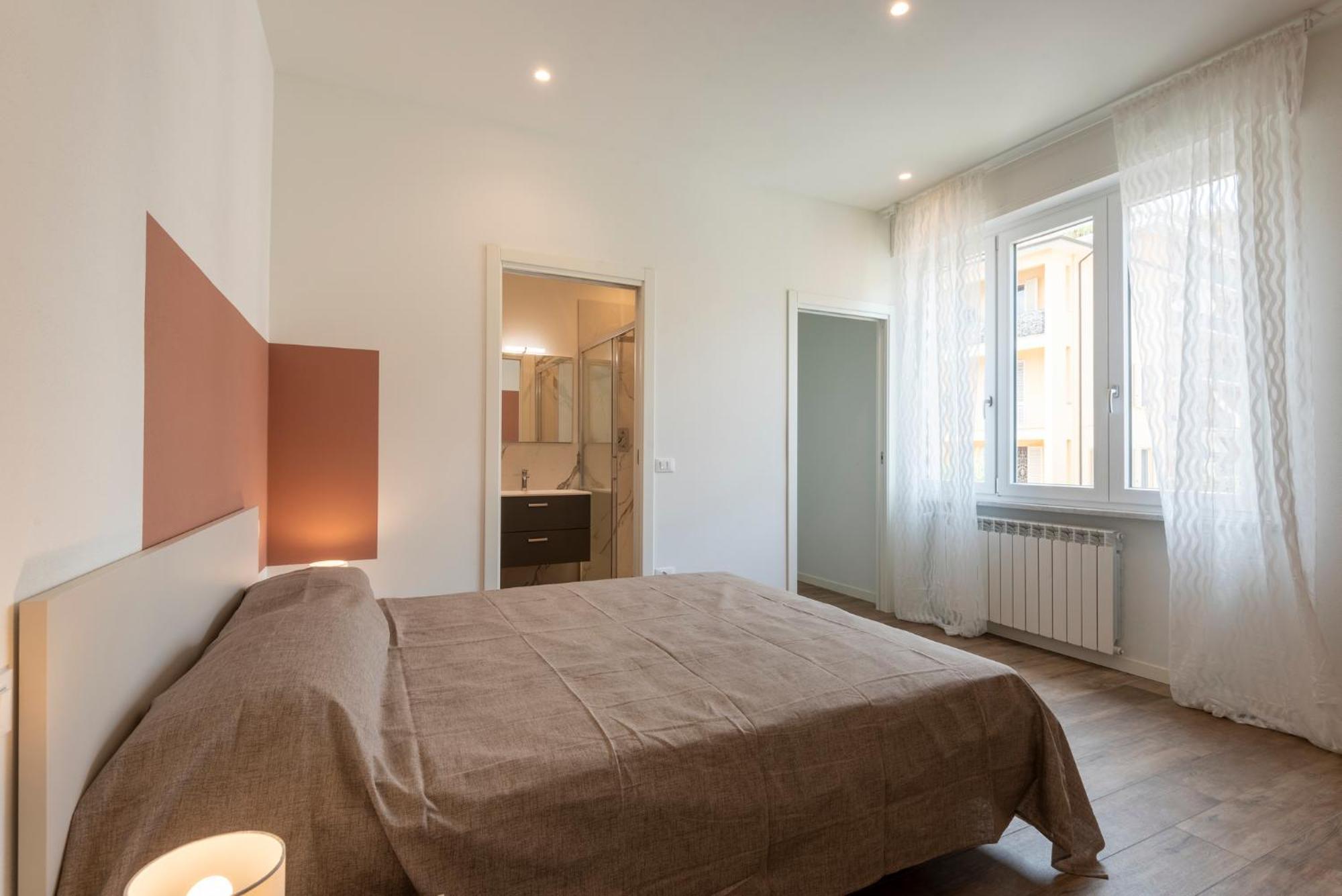 Iarsera Rooms And Apartment Lucca Eksteriør billede