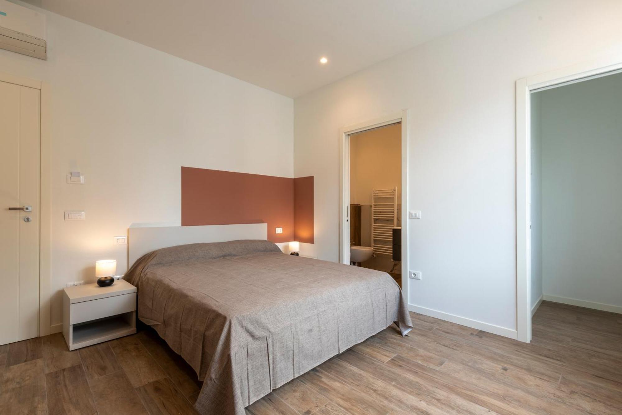 Iarsera Rooms And Apartment Lucca Eksteriør billede