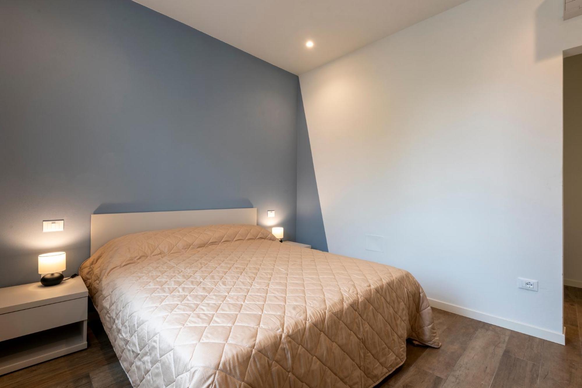 Iarsera Rooms And Apartment Lucca Eksteriør billede