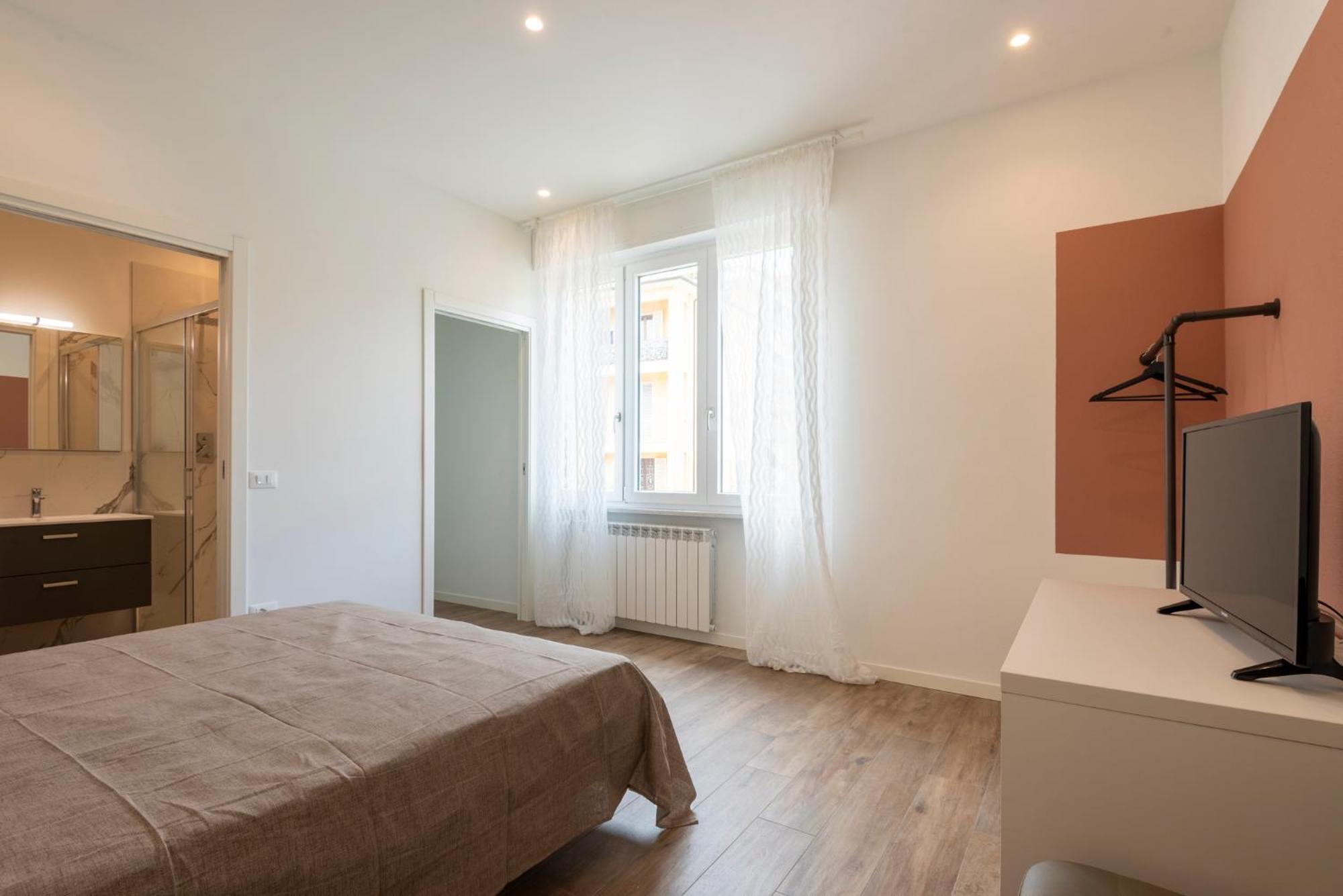 Iarsera Rooms And Apartment Lucca Eksteriør billede