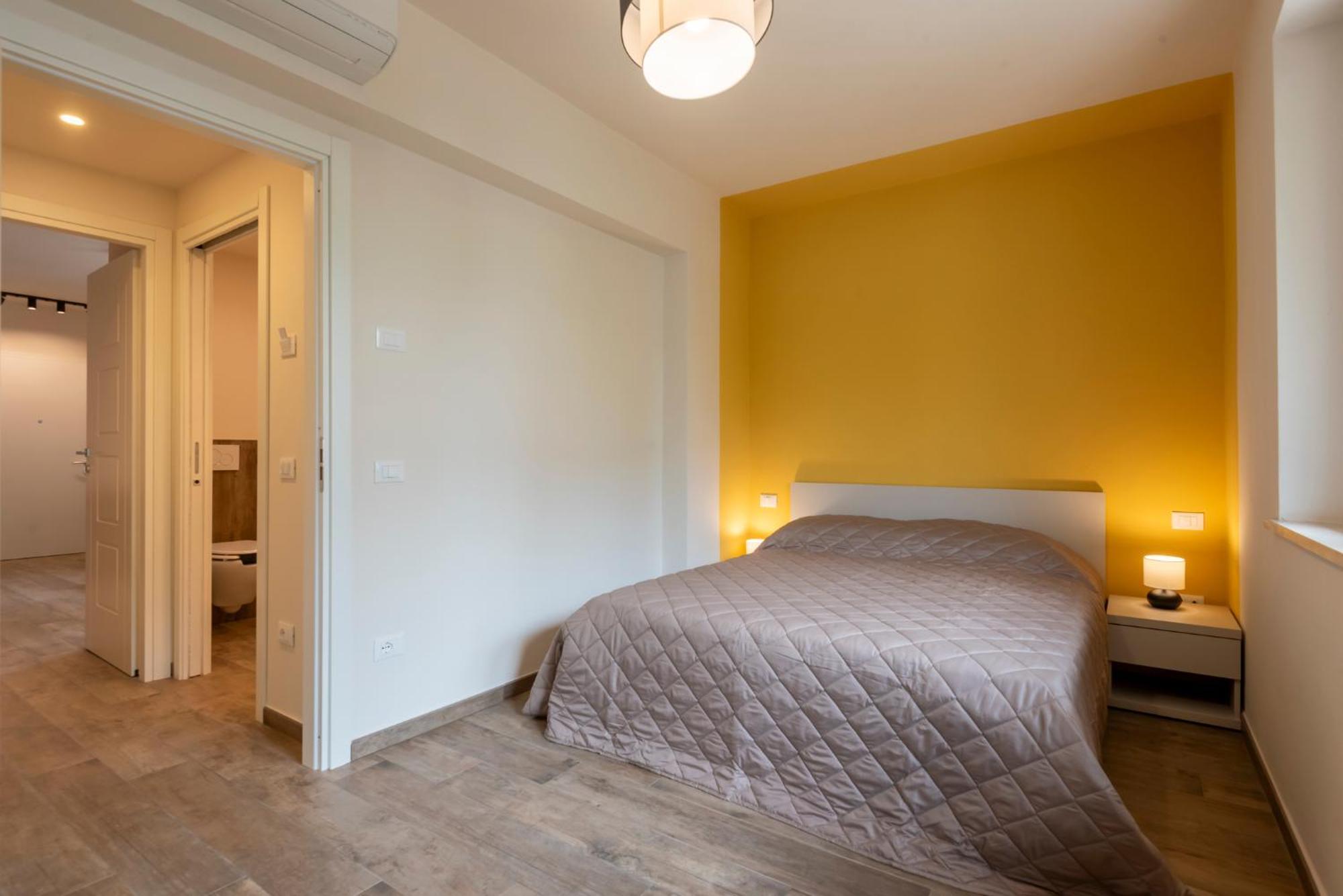 Iarsera Rooms And Apartment Lucca Eksteriør billede