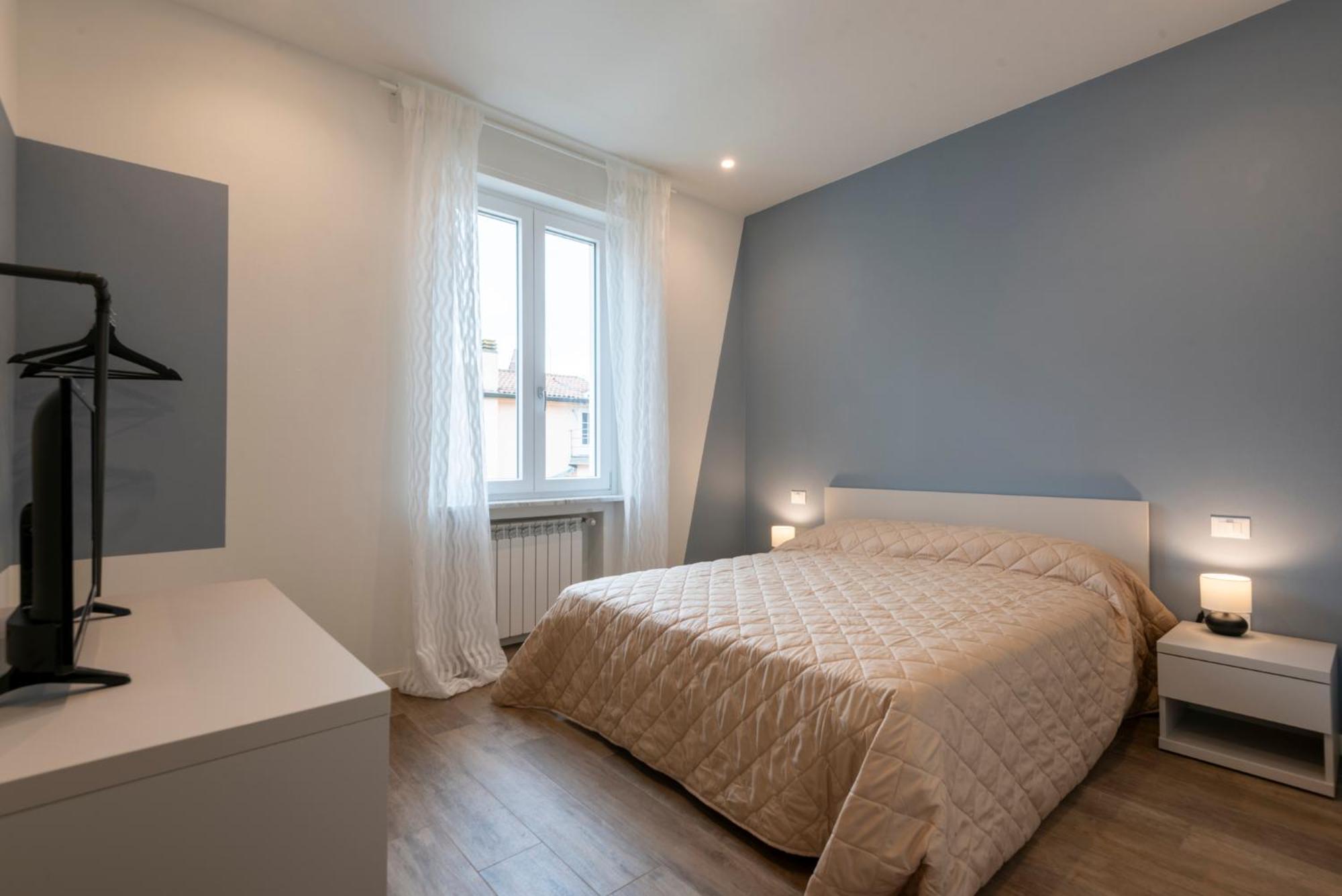 Iarsera Rooms And Apartment Lucca Eksteriør billede