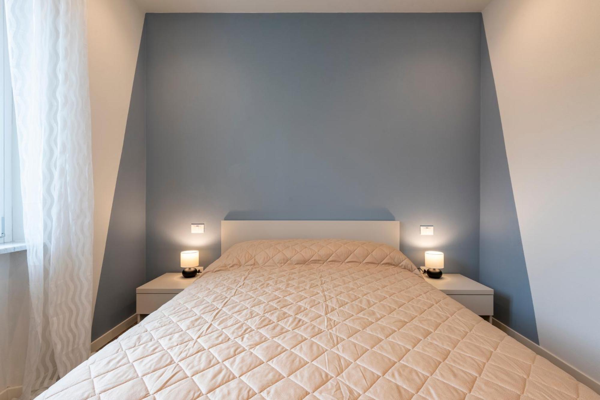 Iarsera Rooms And Apartment Lucca Eksteriør billede