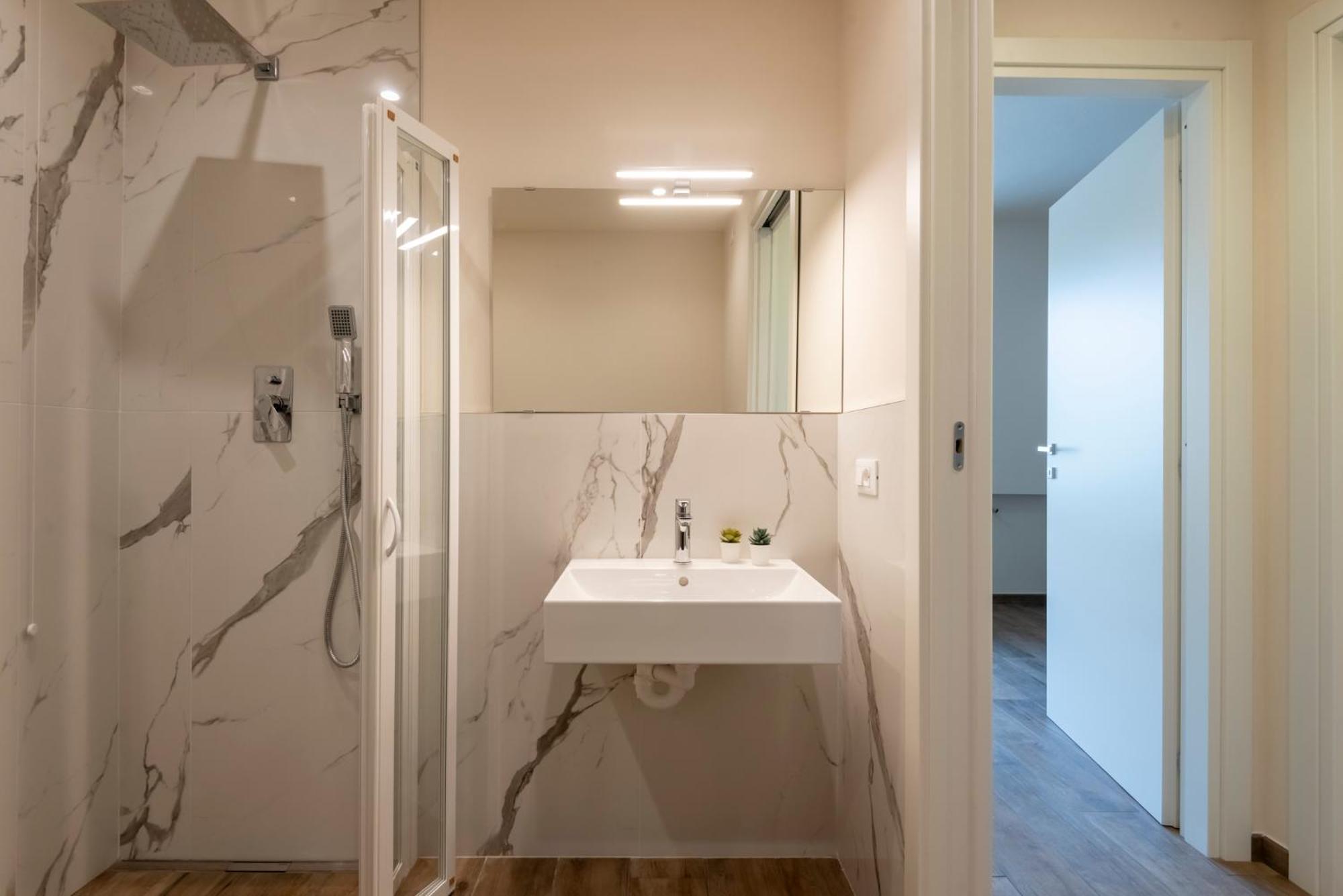 Iarsera Rooms And Apartment Lucca Eksteriør billede