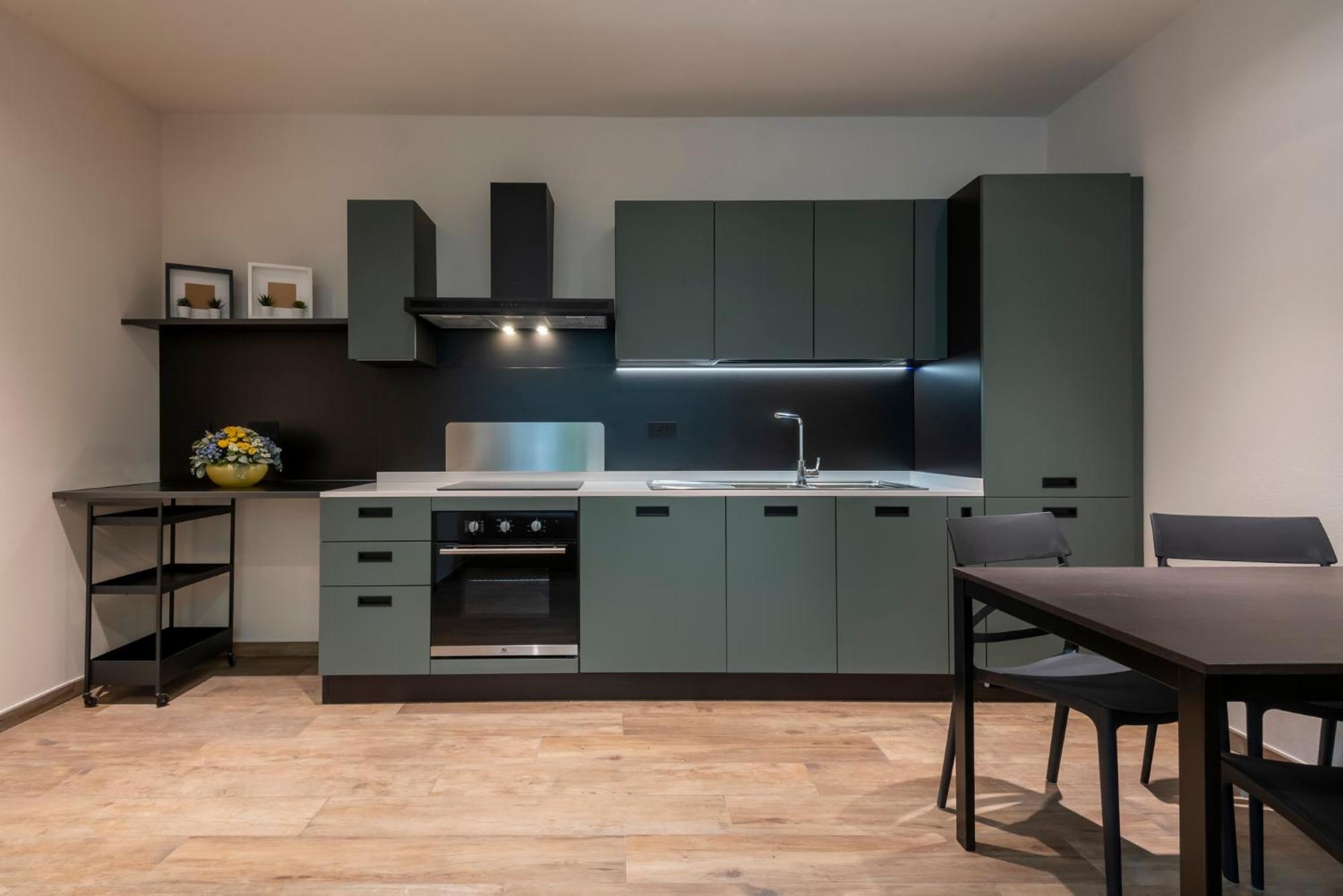 Iarsera Rooms And Apartment Lucca Eksteriør billede