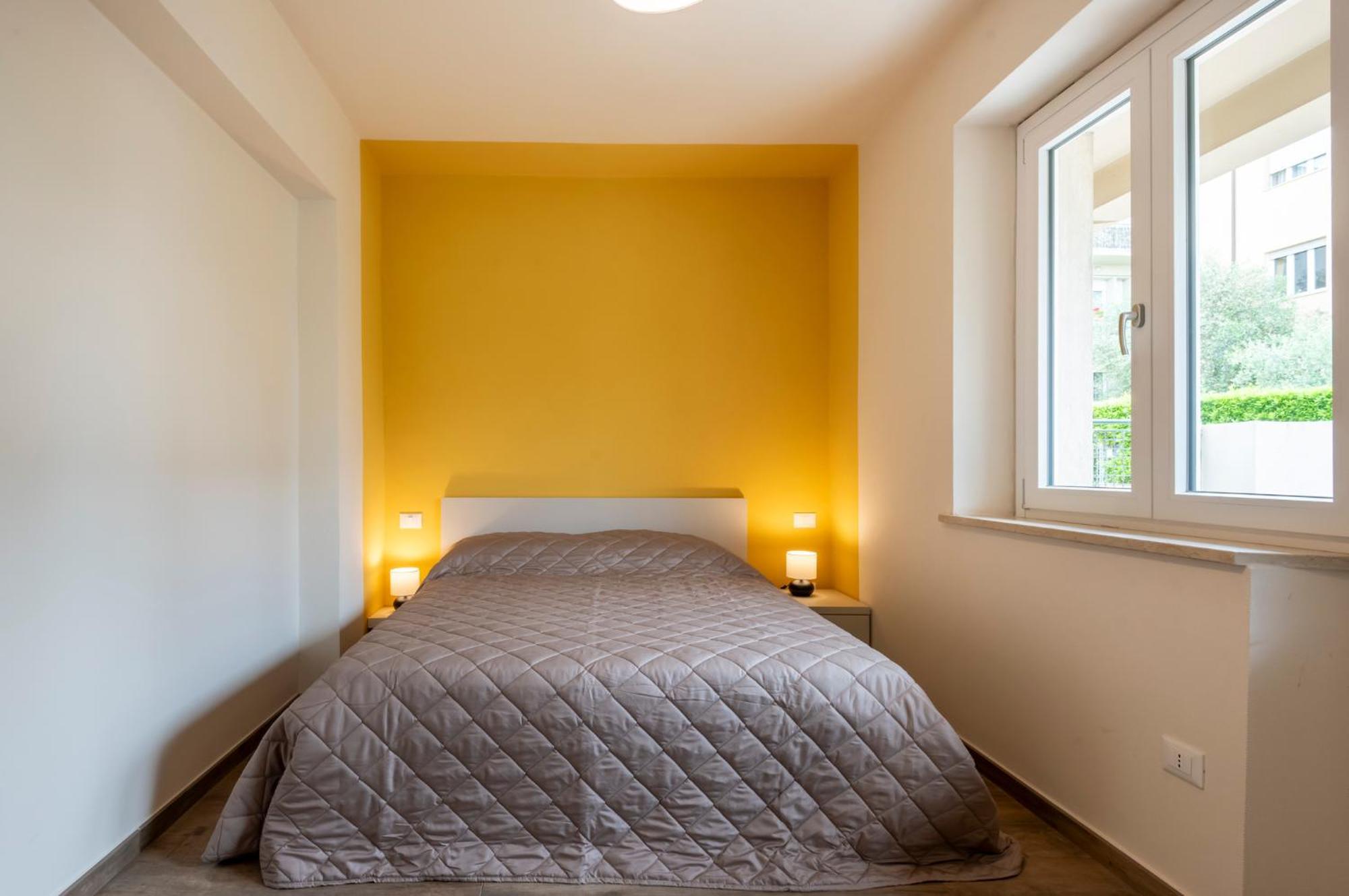 Iarsera Rooms And Apartment Lucca Eksteriør billede