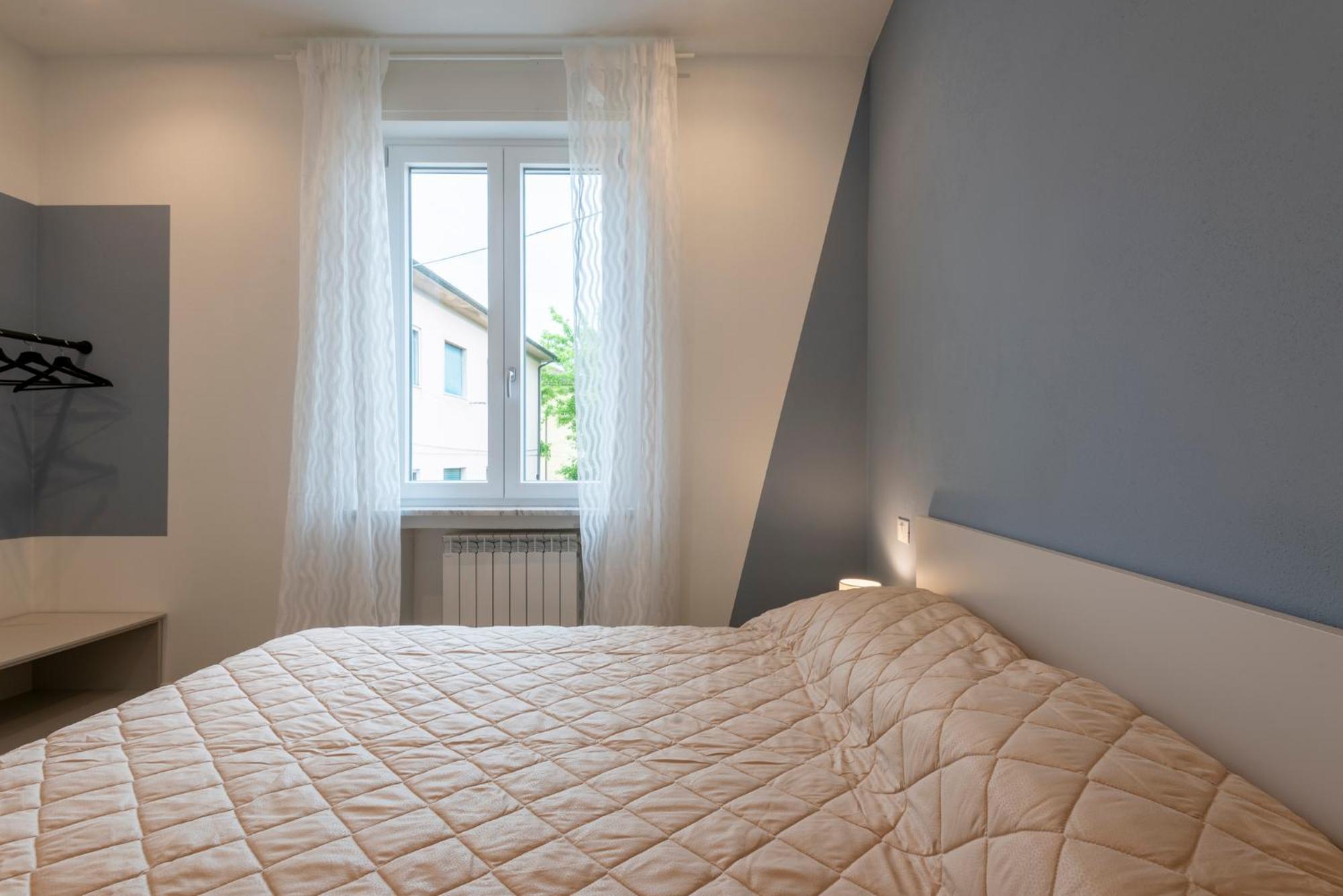 Iarsera Rooms And Apartment Lucca Eksteriør billede