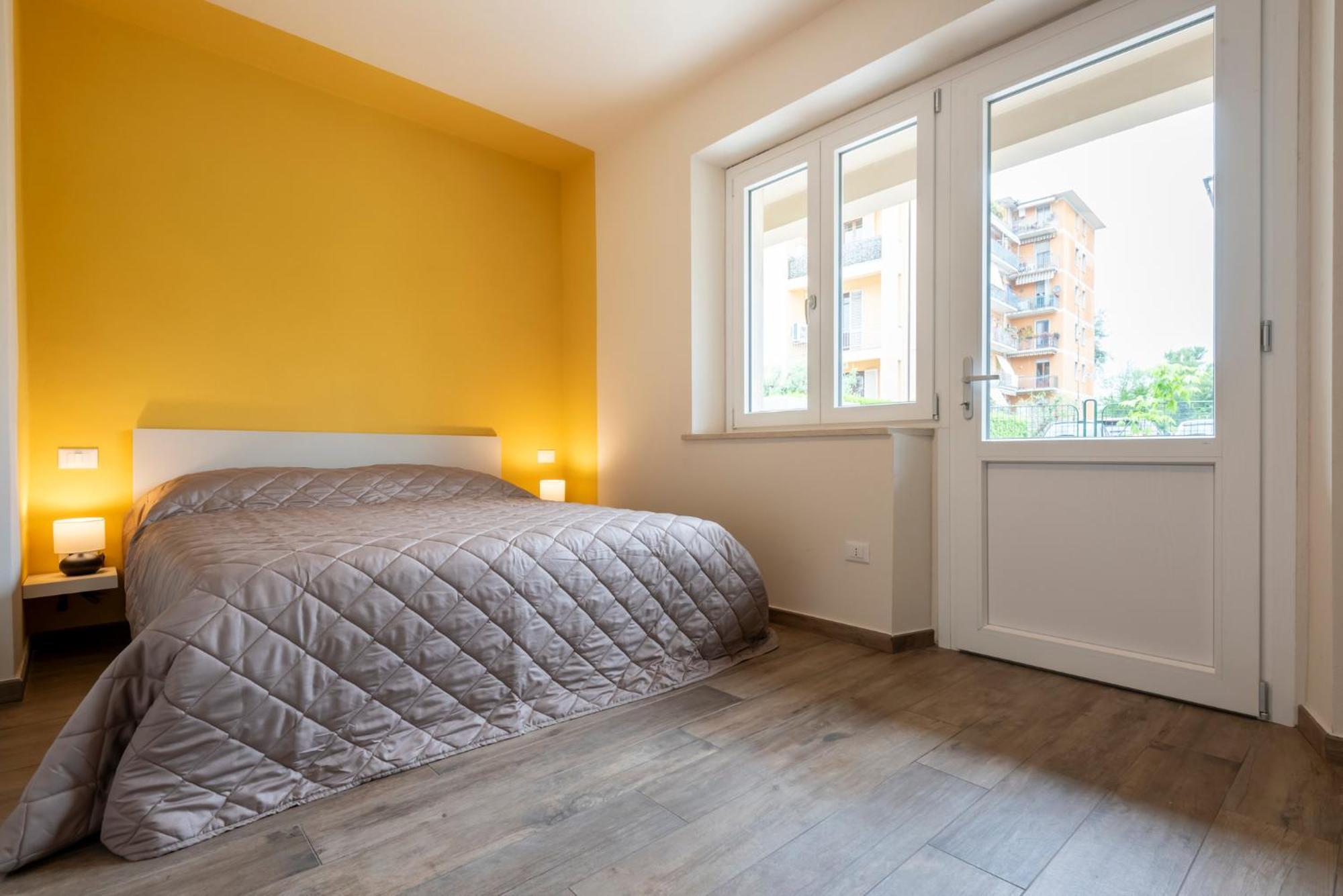 Iarsera Rooms And Apartment Lucca Eksteriør billede